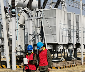 中站倾斜摄影技术在基础设施监测中如何发挥作用？