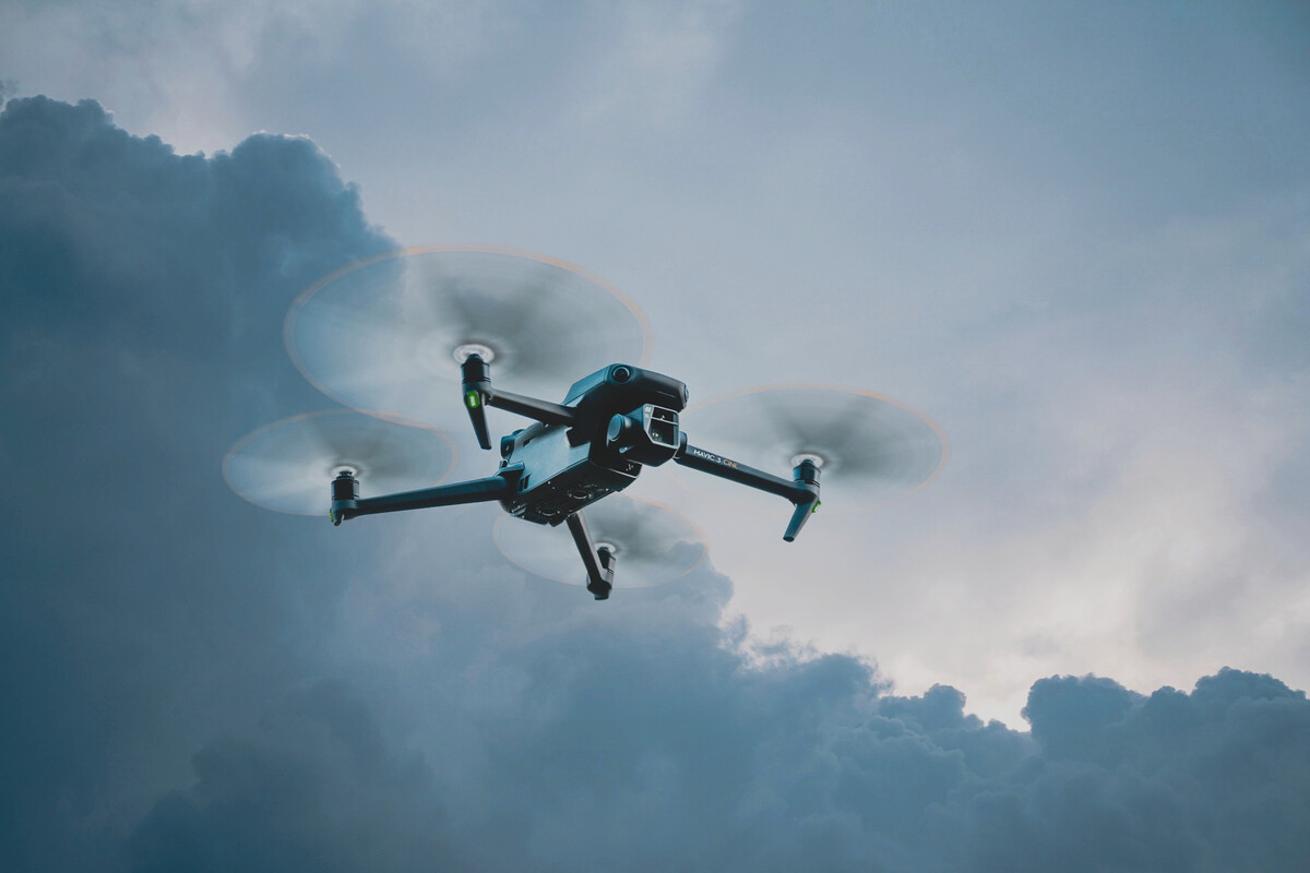 中站应用 | 风电站选址，看无人机航测如何为风寻“家”